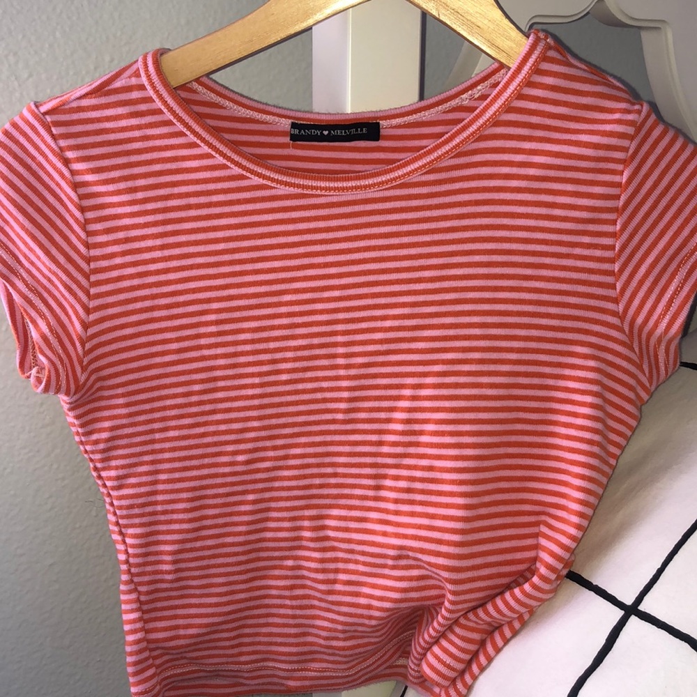 Brandy Melville tee